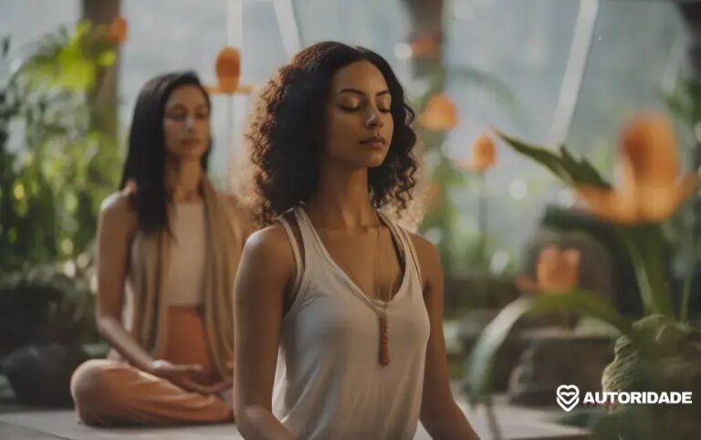 10 Benefícios Surpreendentes da Meditação Guiada para o Bem-Estar
