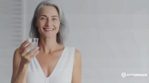 5 Suplementos Essenciais para Aliviar Sintomas da Menopausa