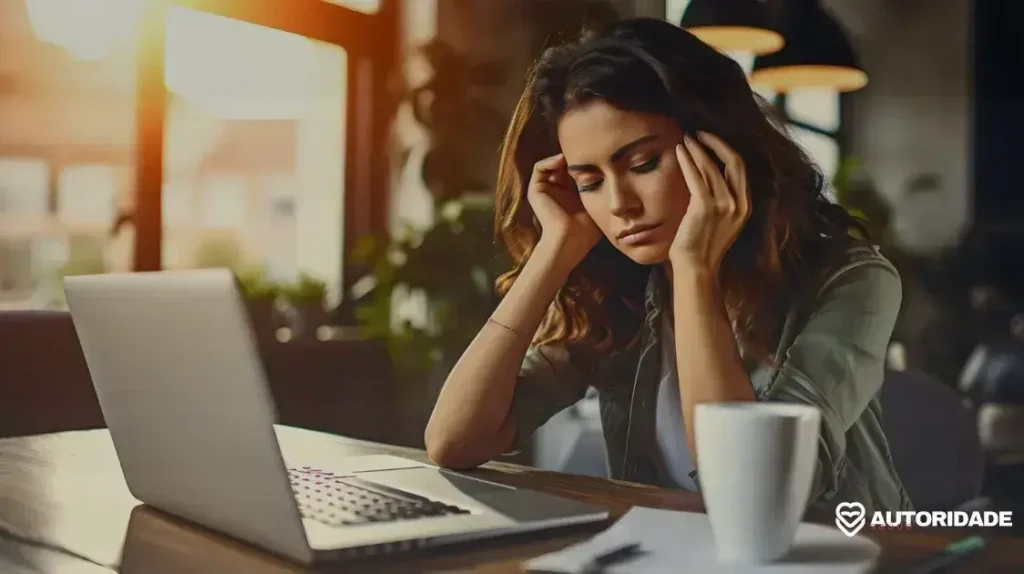 gerenciamento de estresse