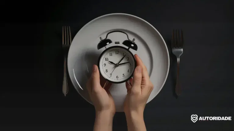 Jejum Intermitente