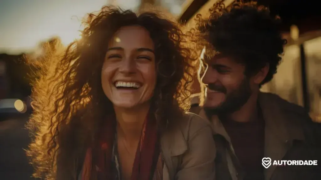 relacionamentos saudáveis