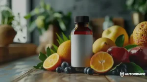 suplementos alimentares naturais