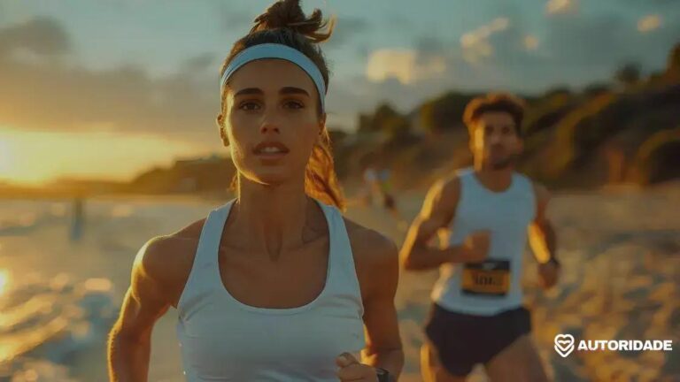 Como a Suplementação Pode Melhorar o Desempenho Atlético