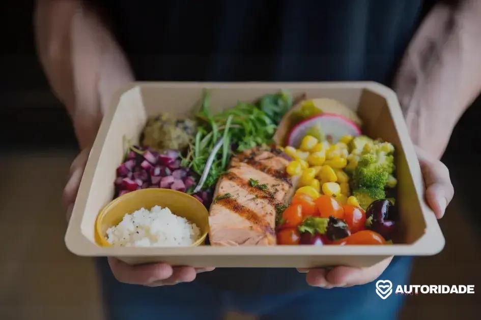 Como Perder 5kg em Uma Semana: Guia Completo e Eficaz