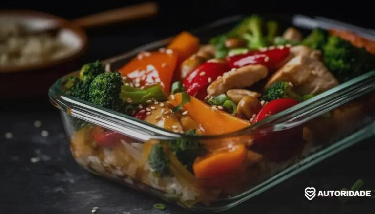 Dieta de 7 Dias para Perder Peso: Emagreça 5kg com Saúde