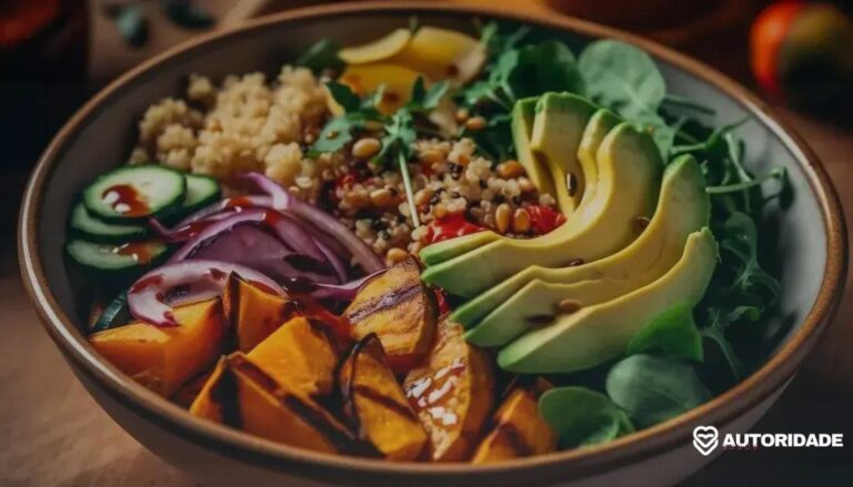 Dieta de Uma Semana para Emagrecer 5kg: Passo a Passo