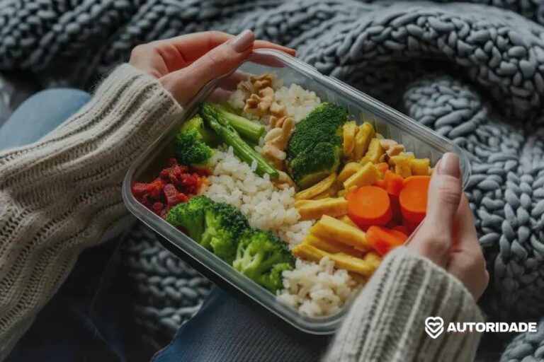 Dieta Eficaz para Emagrecer Rápido: Perda de 5kg em 7 Dias