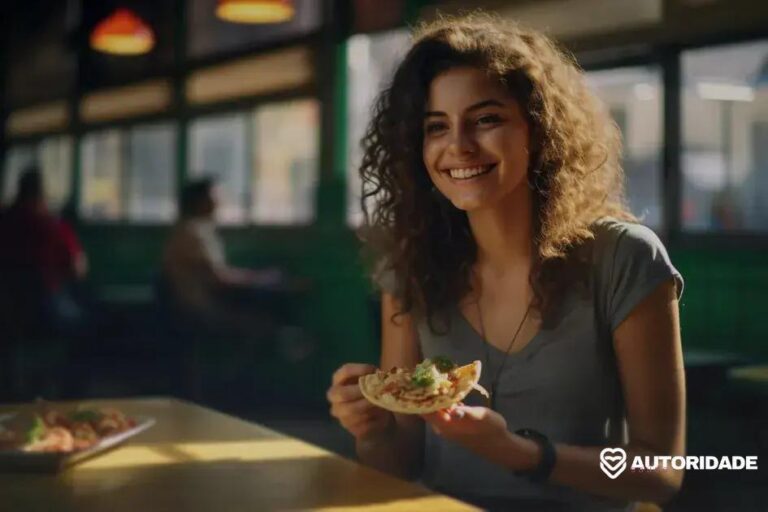 Dieta Semanal para Emagrecimento Rápido: Como Perder 5kg em 7 Dias