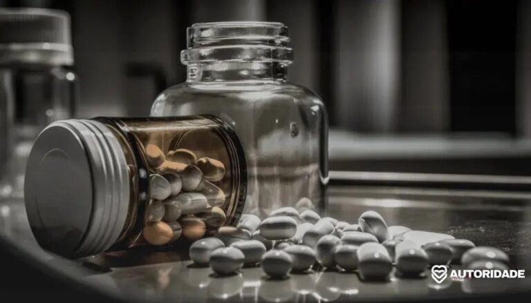 Efeitos Colaterais Comuns de Suplementos e Como Evitá-los