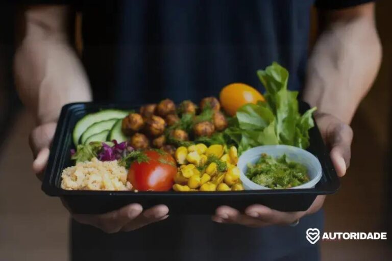 Emagrecer 5kg em Uma Semana: Dicas e Receitas de Sucesso