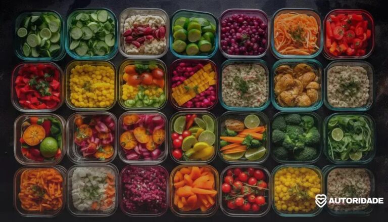 Perca 5kg em 7 Dias: A Dieta que Funciona de Verdade