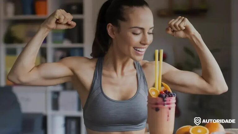 Top 5 Suplementos para Aumentar a Energia e Vitalidade