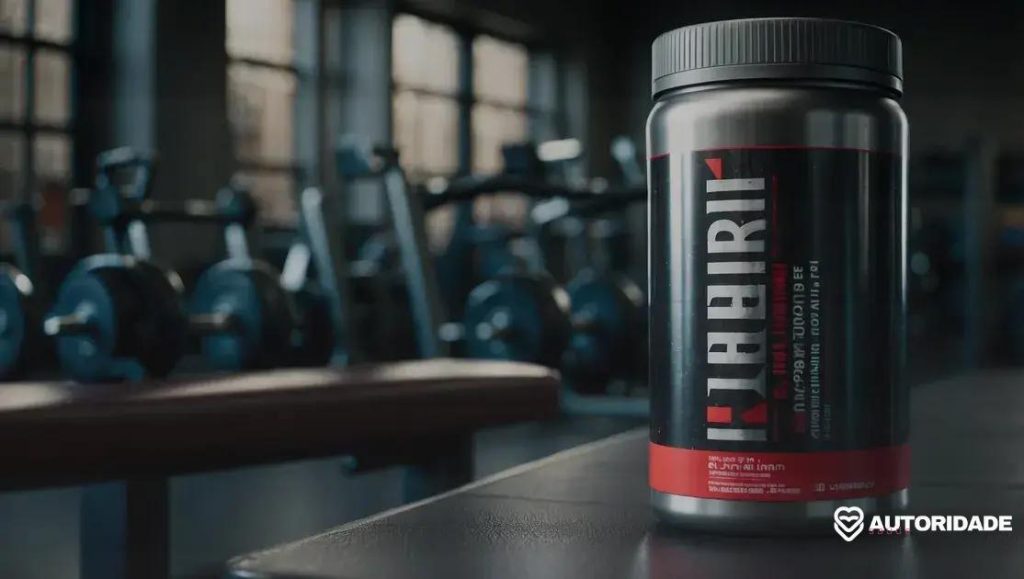 8 Benefícios do Pré Treino Hórus para Sua Performance