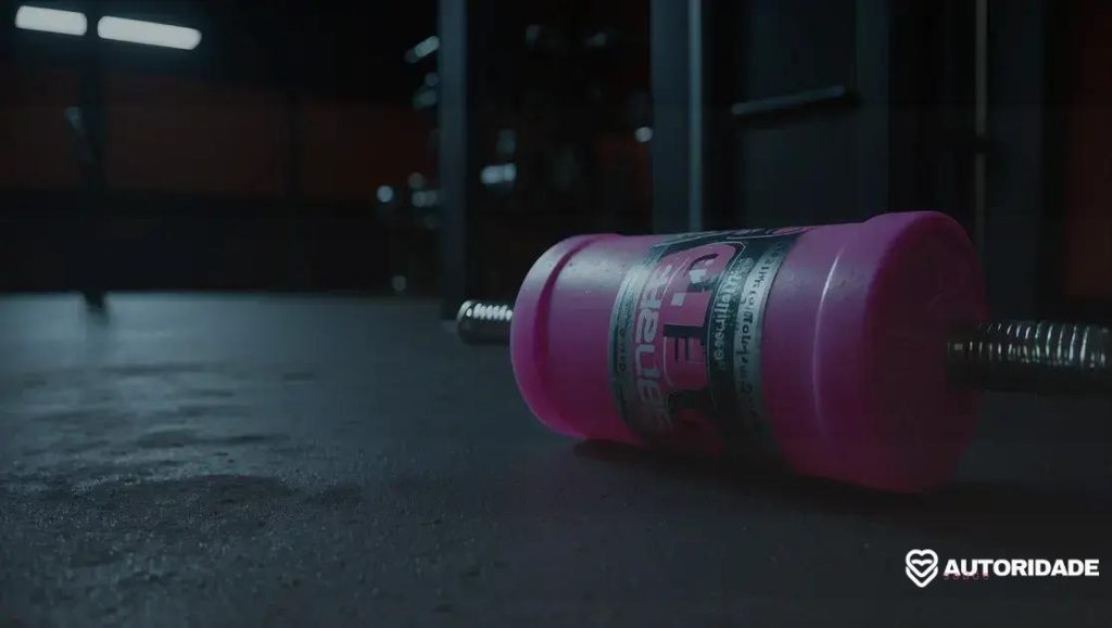 8 Dicas Essenciais para Potencializar seu Pré Treino Psychotic