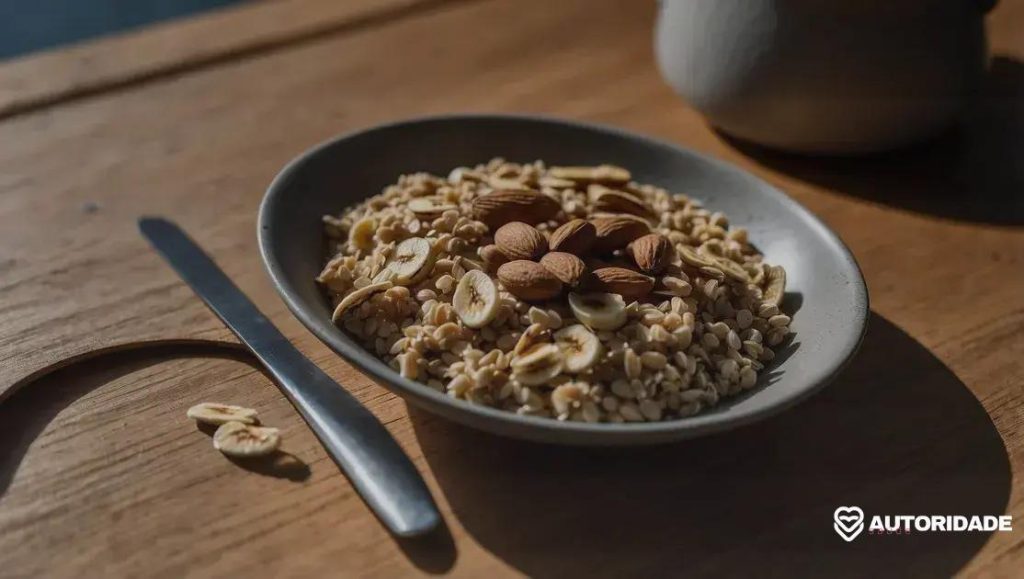 O que Comer como Pré-Treino: 8 Dicas Essenciais para Potencializar Seu Desempenho