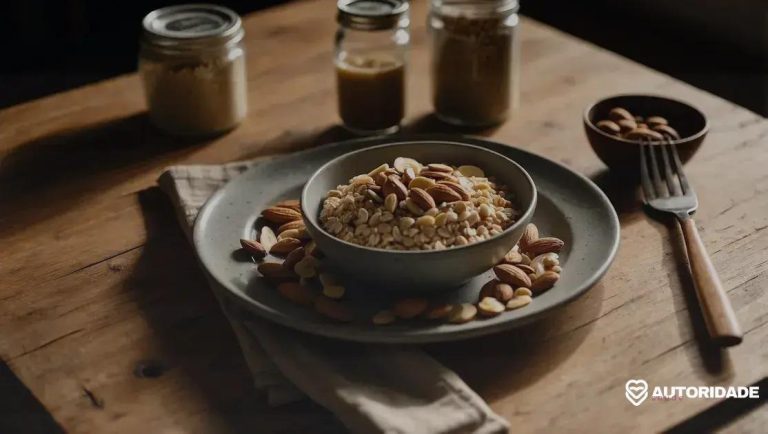 O que Comer Pré Treino: 8 Dicas para Maximizar Seus Resultados